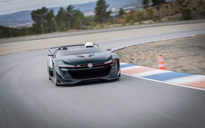 Εσύ θυμάσαι το Volkswagen Golf GTI roadster; 