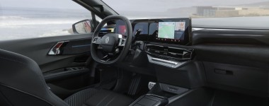 Το ολοκαίνουριο Renault που αγοράζεις με 199 ευρώ το μήνα