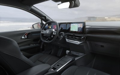 Το ολοκαίνουριο Renault που αγοράζεις με 199 ευρώ το μήνα