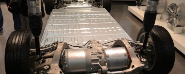 Πόσο «χαλασμένες» είναι οι μπαταρίες στα μεταχειρισμένα ηλεκτρικά;