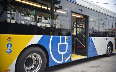 Όλη η αλήθεια για τα λεωφορεία – Τι γίνεται με τα ηλεκτρικά;
