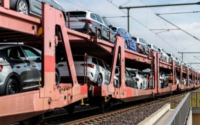 Ο ηγέτης της Ευρώπης στα ηλεκτρικά – Του ανήκει το μισό Top 10