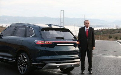 Τρομερά νούμερα από τους Τούρκους – Κοιτάζουν στα μάτια την Ευρώπη