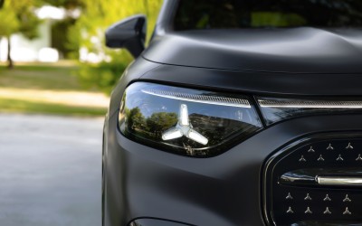 Μόλις ήρθε στην Ελλάδα το ολοκαίνουριο SUV – Αυτές είναι οι τιμές της Mercedes-Benz GLB