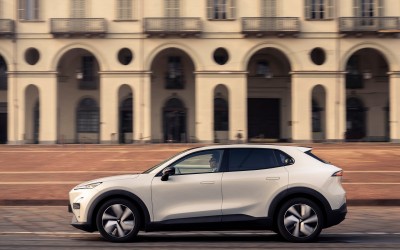 Αυτό είναι το νέο SUV που έρχεται τον Ιούνιο - Καίει ελάχιστα, έχει τα πάντα και κοστίζει 31.990 ευρώ