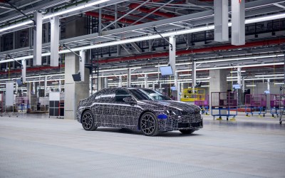 Η BMW ανακοίνωσε κατά λάθος τα ονόματα όλων των αυτοκινήτων που θα λανσάρει το 2027!