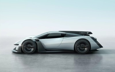 Xiaomi: Από τα κινητά στα hypercar, και τώρα στις gaming πλατφόρμες!