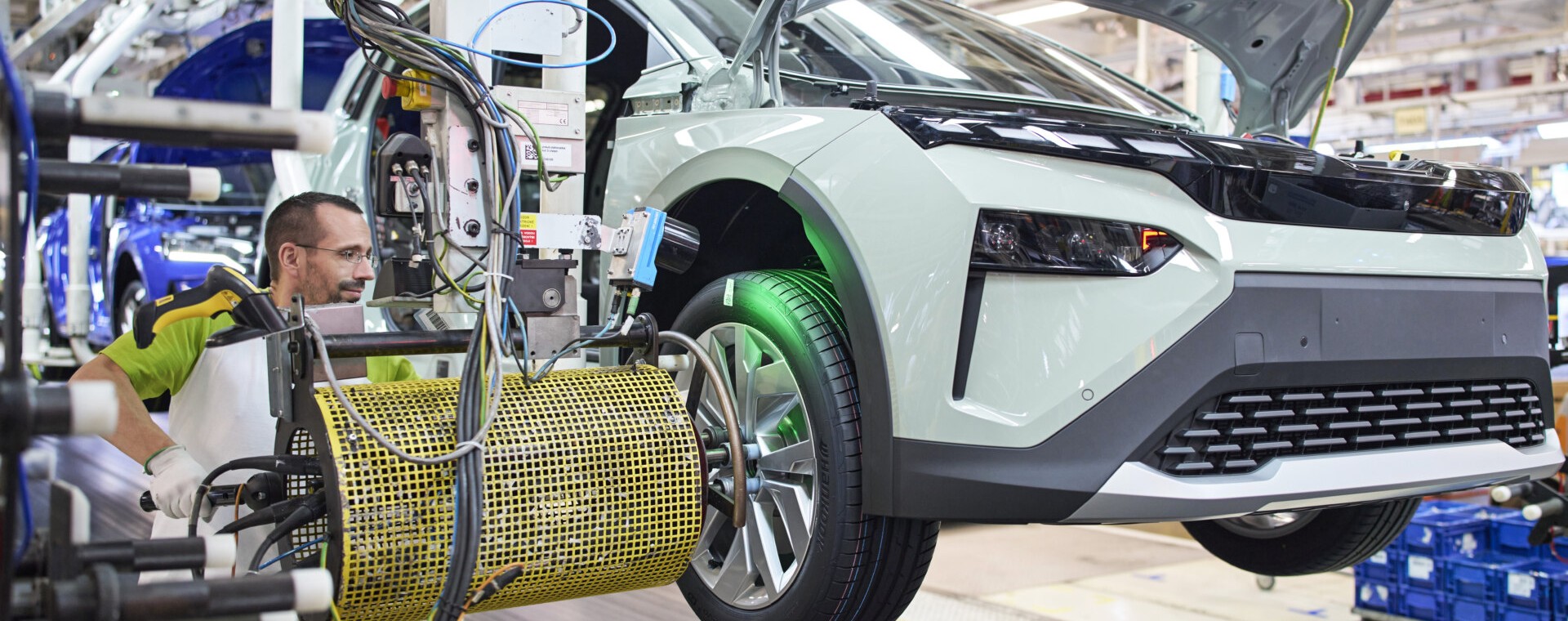 Θα αυξηθούν οι τιμές των αυτοκινήτων λόγω του πολέμου στο Ιράν;