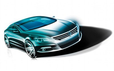 Πιο σπορ φιλοσοφία σχεδίασης για τη VW

