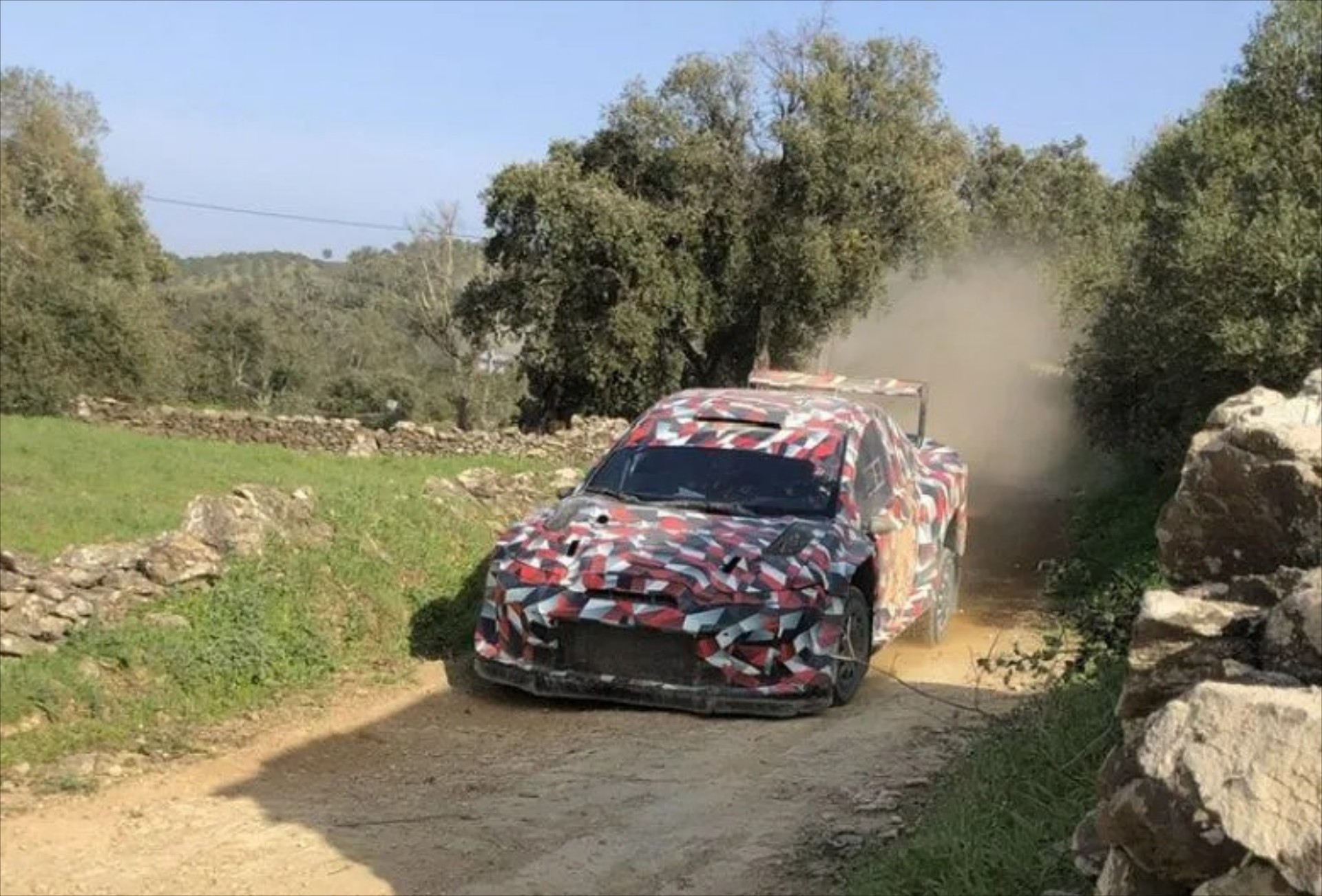 Τελικά, η Celica θα πάρει τη θέση του Yaris στο WRC; 