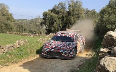 Τελικά, η Celica θα πάρει τη θέση του Yaris στο WRC; 