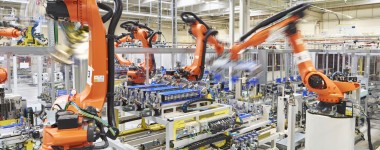 Πήγαμε στο εργοστάσιο-θαύμα της Skoda – Οι Γερμανοί έδωσαν 205 εκατ. ευρώ