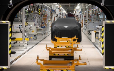 Το νέο CUPRA των 25.000 ευρώ είναι έτοιμο - Έρχεται την άνοιξη