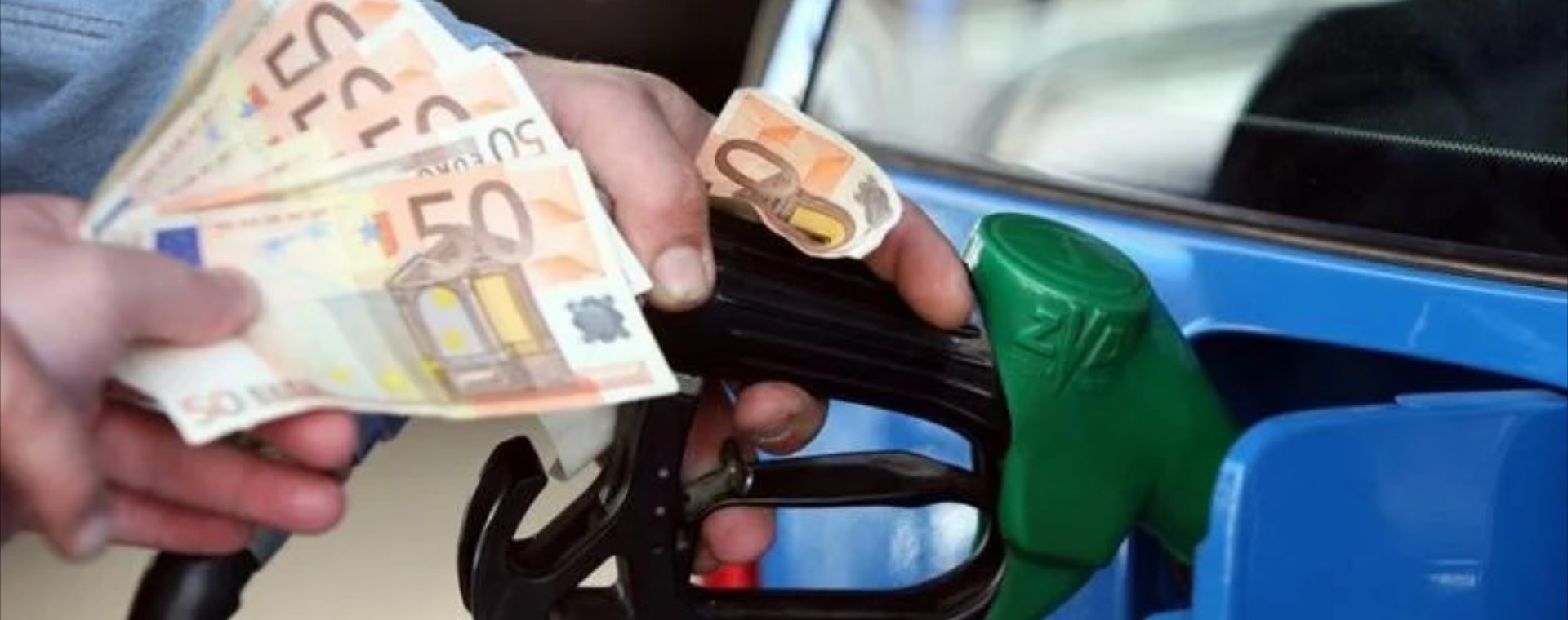 Ελλάδα: Πόσο αυξήθηκε η βενζίνη μετά την έναρξη του πολέμου στο Ιράν – Δείτε τα νούμερα