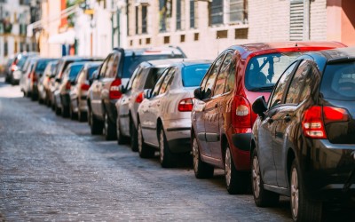 Η παράβαση που κάνουν 9 στους 10 Έλληνες οδηγοί- Έχει πρόστιμο 350 ευρώ