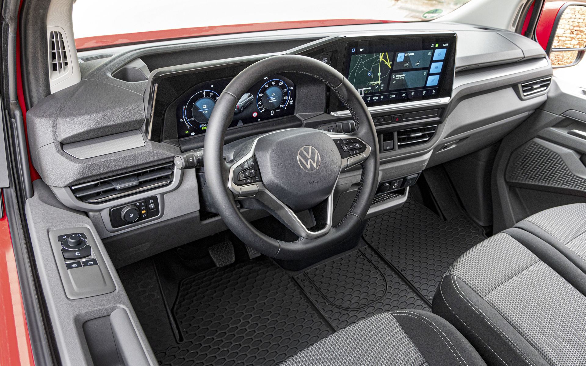 Τρία Volkswagen με προσφορά από 5.000 μέχρι και 8.000 ευρώ