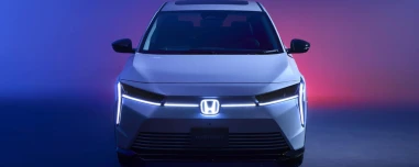 Αυτό είναι το νέο Honda Insight – Θα έρθει στην Ελλάδα;