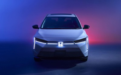 Αυτό είναι το νέο Honda Insight – Θα έρθει στην Ελλάδα;