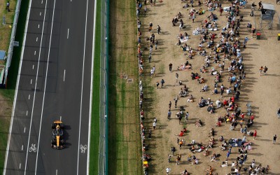 Πού θα δείτε δωρεάν το GP της Αυστραλίας - Οι ώρες και το πρόγραμμα