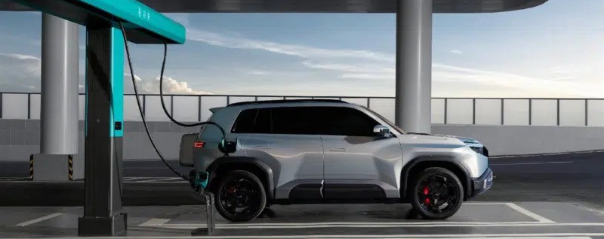 Οι Κινέζοι το έκαναν και αυτό - Φόρτιση από το 10% στο 97% σε 9 λεπτά! 