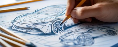 Το πρώτο αυτοκίνητο που σχεδιάστηκε από γυναίκα – Και 3 πασίγνωστα sports cars με γυναικεία υπογραφή