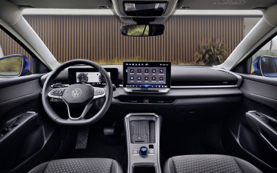 Το Volkswagen που είναι No1 στην Ευρώπη - Τα δύο πράγματα που πρέπει να ξέρεις