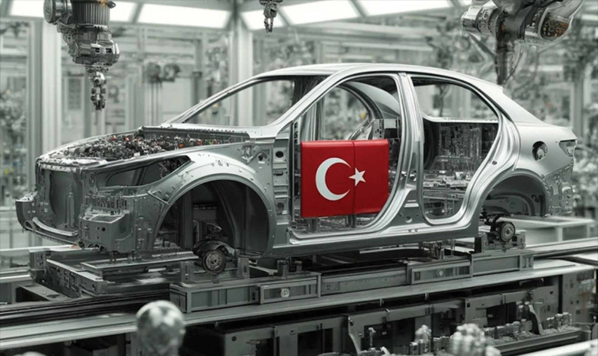 Η μεγάλη ευκαιρία της Ελλάδας – Θα την αρπάξουμε ή θα κοιτάμε τους Τούρκους;