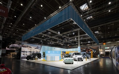 Ηλεκτρικά σε τιμές ντίζελ - Ο όμιλος που το κάνει πράξη