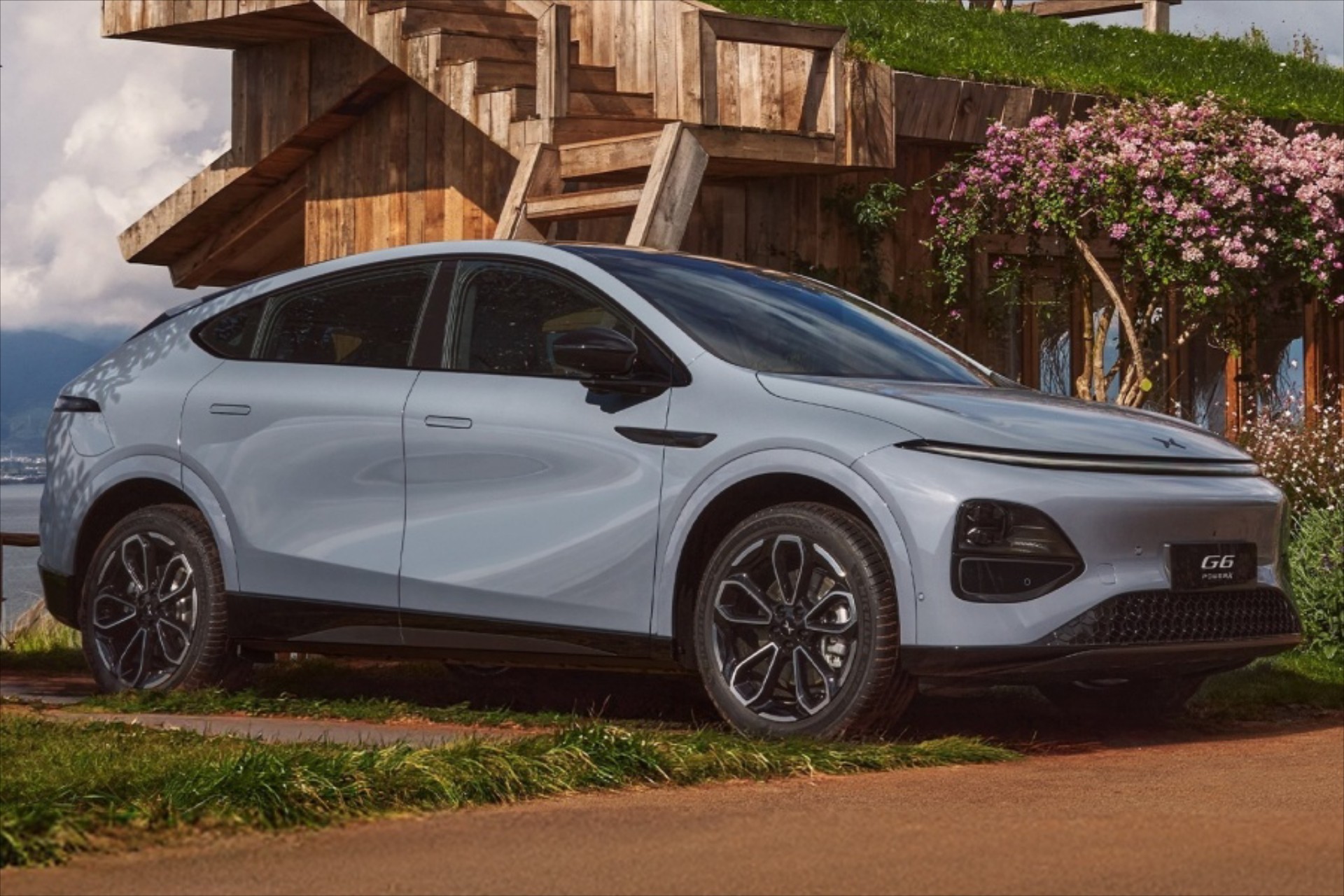 Το κινεζικό SUV των 23.120 ευρώ που εντυπωσιάζει - Έχει αυτονομία 1.450 km 