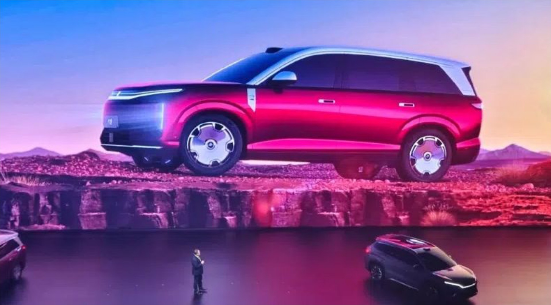 Αυτό είναι το καλύτερο αυτοκίνητο της BYD - Και κοστίζει 50.000 ευρώ 