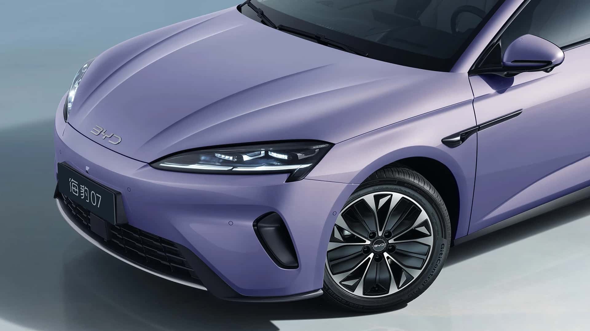 Αυτό το μοντέλο θα γίνει ο... εφιάλτης του Tesla Model 3! 