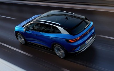 Το Volkswagen των 46.000 ευρώ που αγόρασαν 901.000 οδηγοί - Είναι το πρώτο όλων