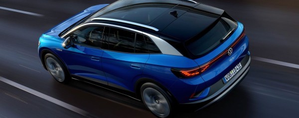 Το Volkswagen των 46.000 ευρώ που αγόρασαν 901.000 οδηγοί - Είναι το πρώτο όλων