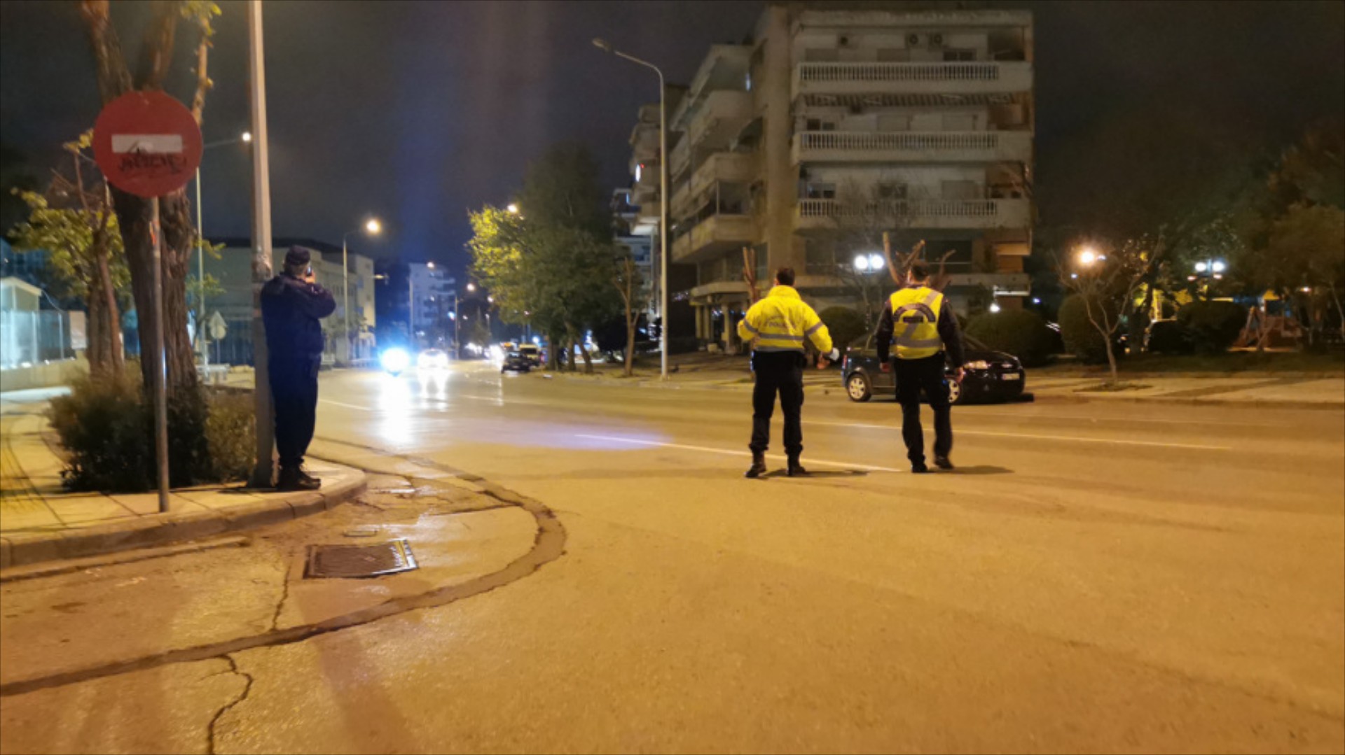 Θεσσαλονίκη: 64 οδηγοί θα πληρώσουν 22.400 ευρώ – Δείτε τι έκαναν 