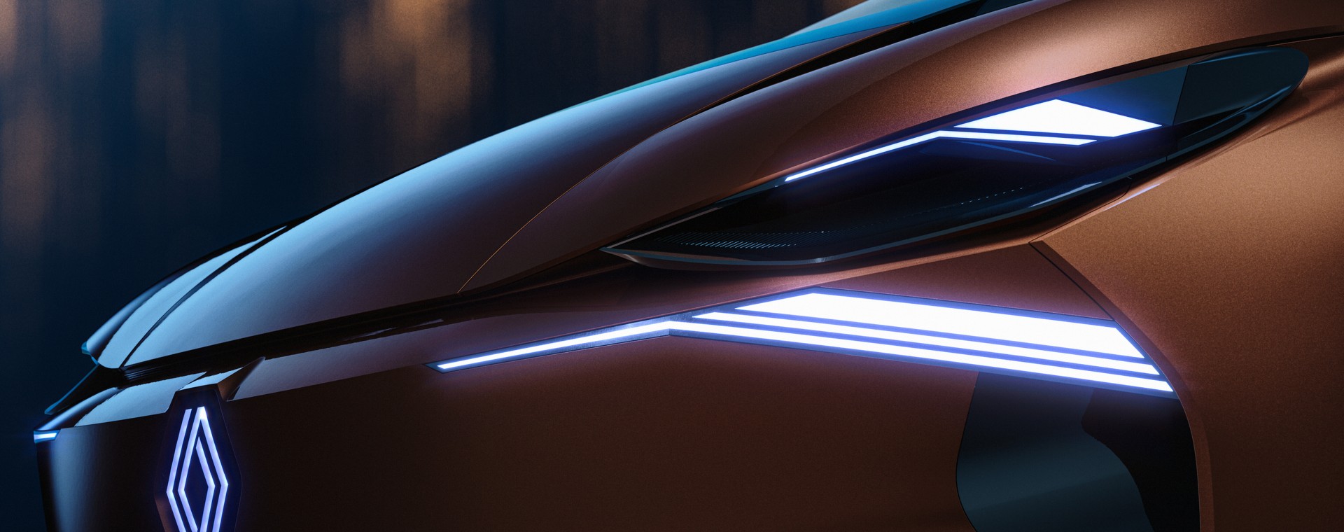 Η μεγάλη αντεπίθεση της Renault - Ετοιμάζει 26 νέα μοντέλα! 