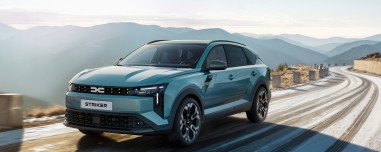 Το νέο Dacia που θα έρθει Ελλάδα και έχει τιμή κάτω από 25.000 ευρώ - Μάθετε τα πάντα