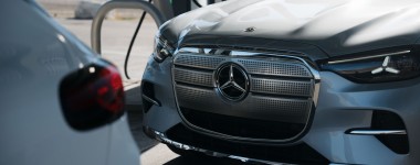 Πότε έρχεται Ελλάδα το καλύτερο SUV της Mercedes; – Όλες οι τιμές 