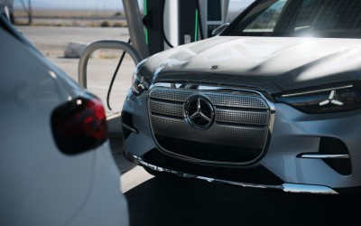 Πότε έρχεται Ελλάδα το καλύτερο SUV της Mercedes; – Όλες οι τιμές 