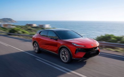 Η πρώτη τιμή της Lotus Eletre X- Σε ποια χώρα πωλείται 65.900 ευρώ;