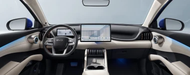 BYD Atto 3 EVO – Μόλις ήρθε στην Ελλάδα και αυτές είναι οι τιμές του