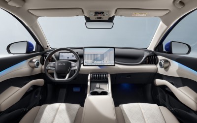 BYD Atto 3 EVO – Μόλις ήρθε στην Ελλάδα και αυτές είναι οι τιμές του