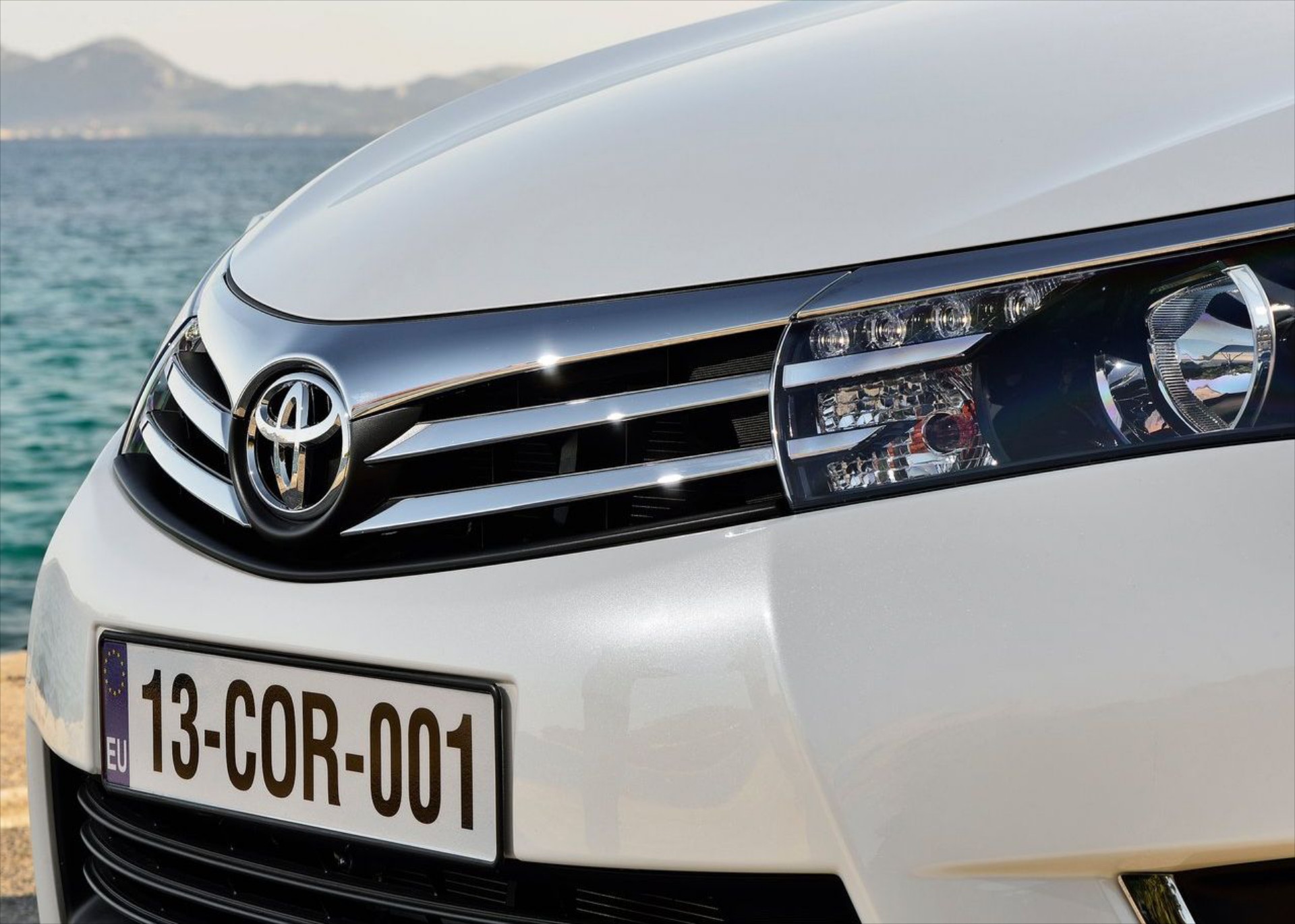 Η πιο αξιόπιστη γενιά της Toyota Corolla – Έχει αξιολογηθεί ως εξαιρετική