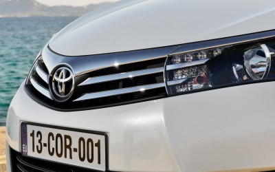Η πιο αξιόπιστη γενιά της Toyota Corolla – Έχει αξιολογηθεί ως εξαιρετική