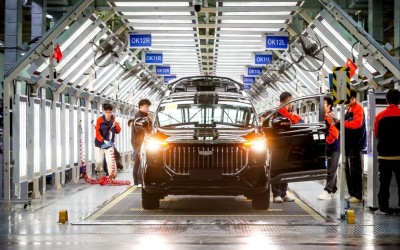 Η μάρκα που πούλησε 476.237 αυτοκίνητα σε δύο μήνες – Κυκλοφορεί και στην Ελλάδα