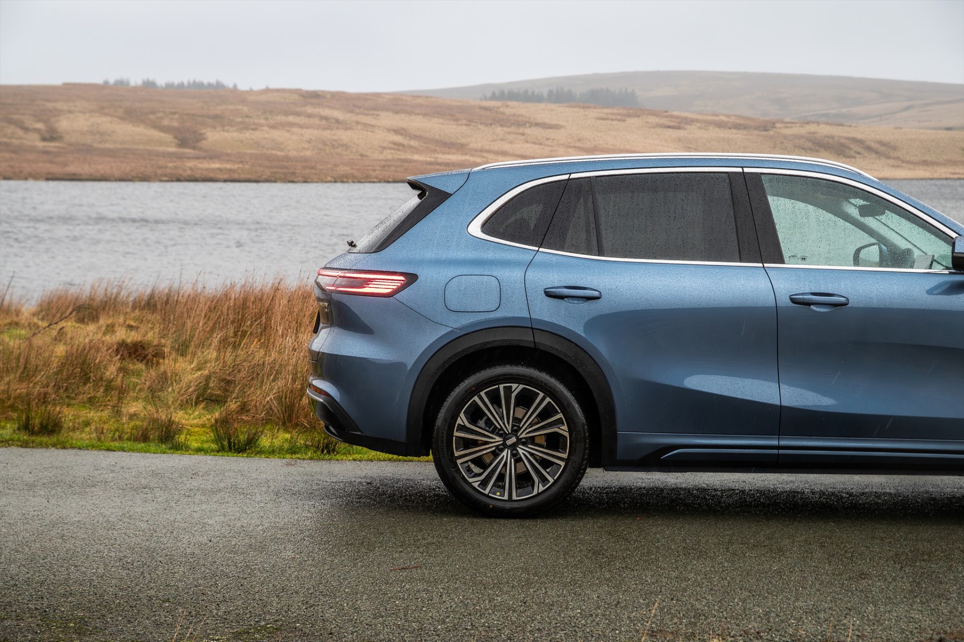 To νέο Plug-In Hybrid SUV που αγοράζεις με 254 ευρώ τον μήνα - Με 0% επιτόκιο και αυτονομία 996 km