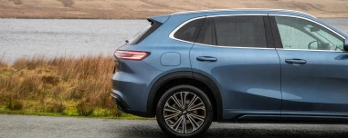 To νέο Plug-In Hybrid SUV που αγοράζεις με 254 ευρώ τον μήνα - Με 0% επιτόκιο και αυτονομία 996 km