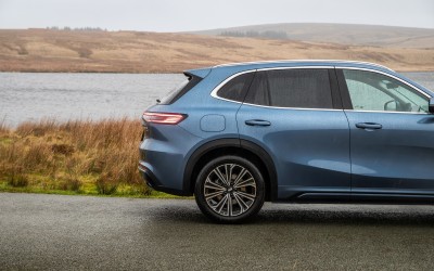 To νέο Plug-In Hybrid SUV που αγοράζεις με 254 ευρώ τον μήνα - Με 0% επιτόκιο και αυτονομία 996 km