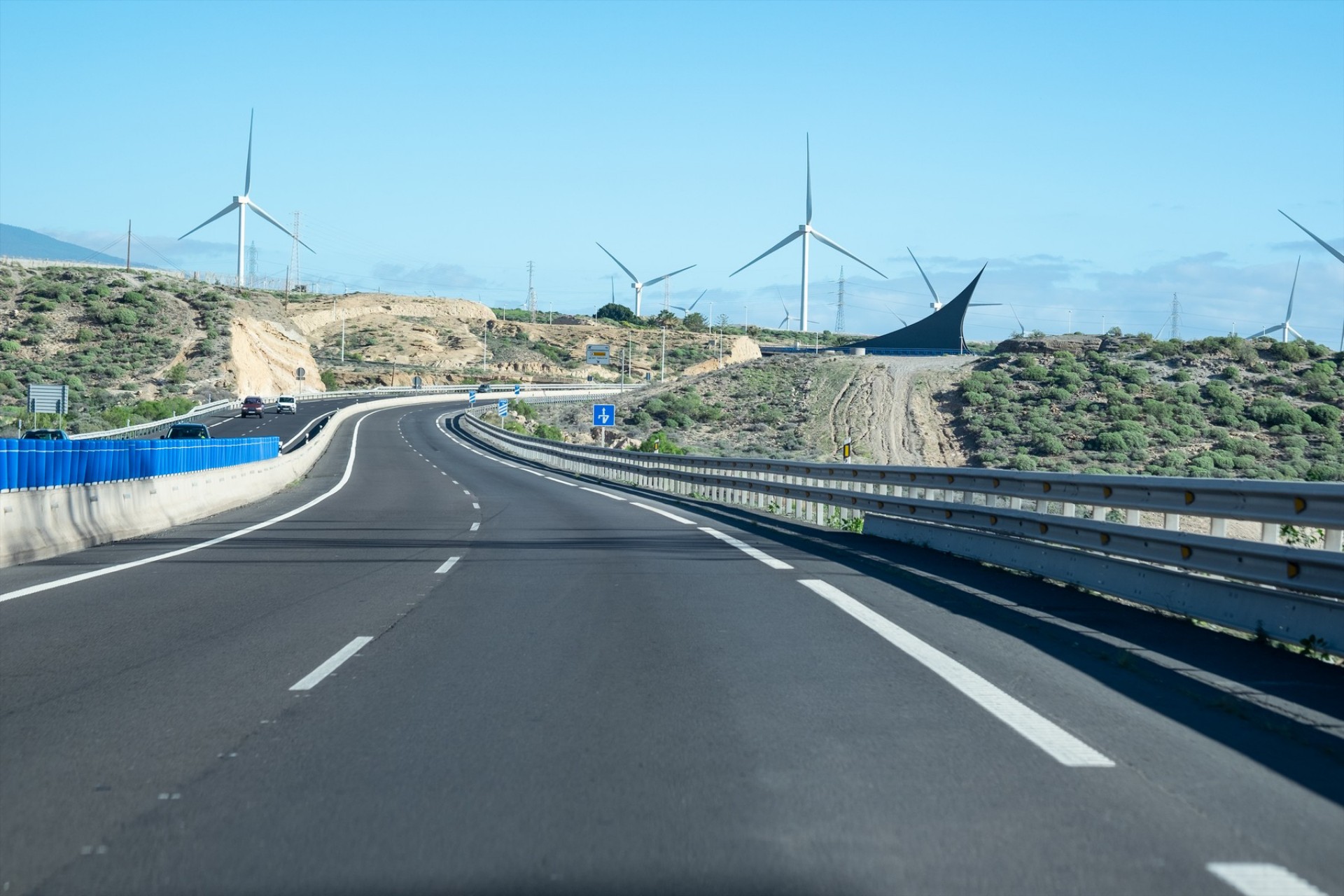 Ο τελευταίος αυτοκινητόδρομος που κατασκευάζεται στην Ελλάδα – Έχει 187 km και είναι ο καλύτερος όλων