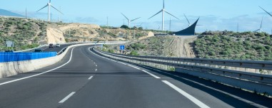 Ο τελευταίος αυτοκινητόδρομος που κατασκευάζεται στην Ελλάδα – Έχει 187 km και είναι ο καλύτερος όλων 