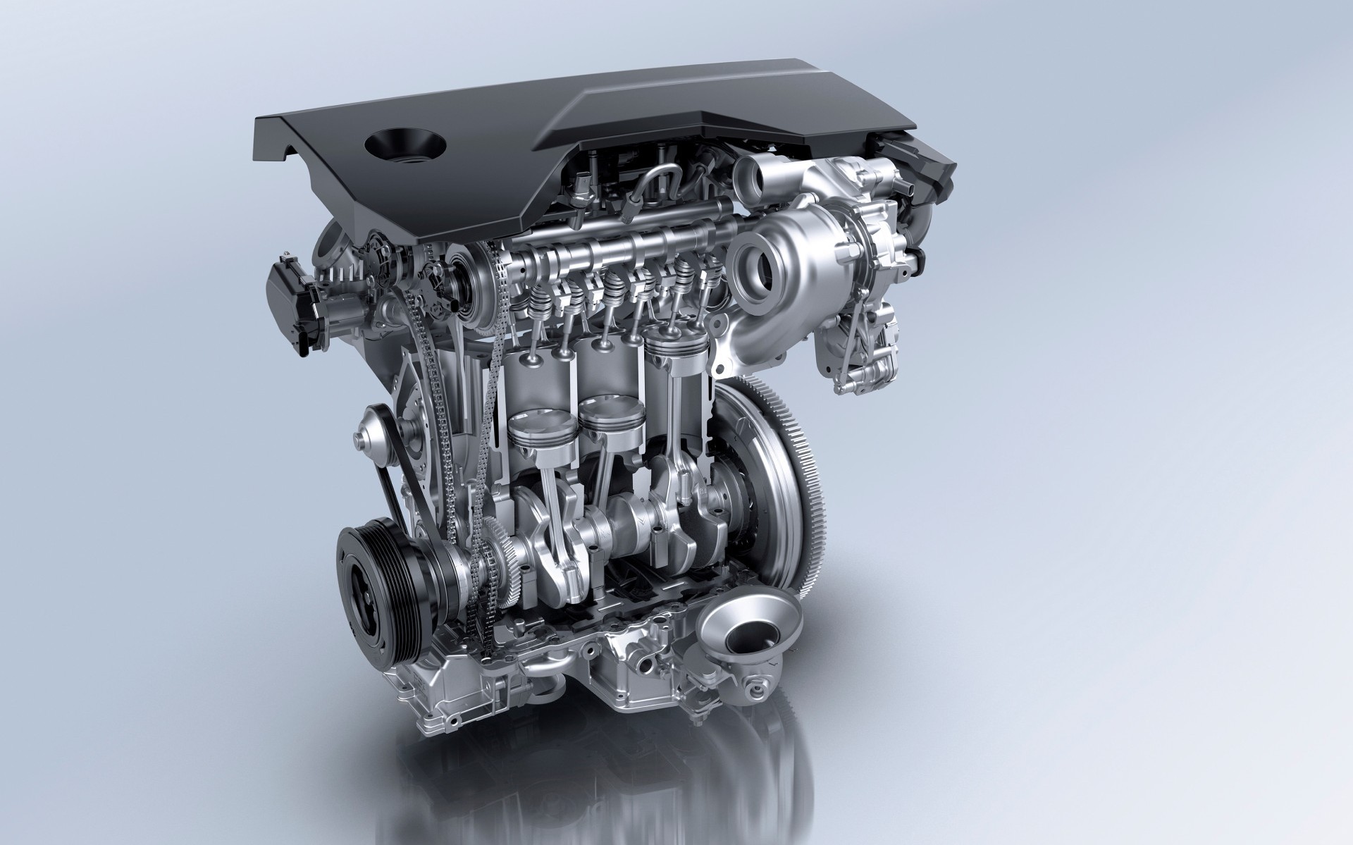 Αυτός είναι ο νέος κινητήρας Turbo 100 της Peugeot – Έρχεται άμεσα στην Ελλάδα 